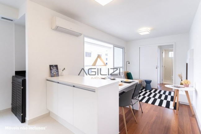 Imagem Apartamento com 1 Quarto à Venda, 45 m² em Jardim Paulista - São Paulo Imagem Apartamento com 1 Quarto à Venda, 45 m² em Jardim Paulista - São Paulo