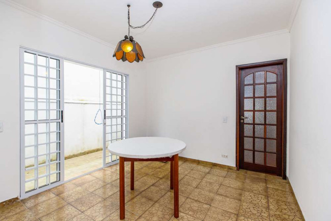 Imagem Casa com 3 Quartos à Venda, 128 m² em Vila Cordeiro - São Paulo Imagem Casa com 3 Quartos à Venda, 128 m² em Vila Cordeiro - São Paulo