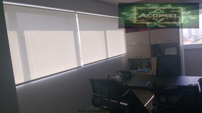 Imagem Imóvel à Venda, 52 m² em Vila Matias - Santos