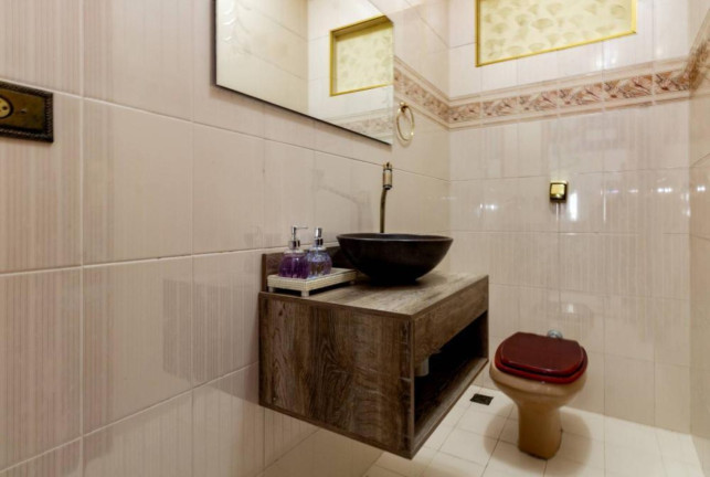 Imagem Casa com 3 Quartos à Venda,  em Vila Marte - São Paulo