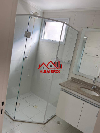 Imagem Apartamento com 2 Quartos para Alugar, 72 m² em Parque Residencial Aquarius - São José Dos Campos Imagem Apartamento com 2 Quartos para Alugar, 72 m² em Parque Residencial Aquarius - São José Dos Campos