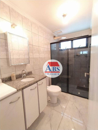 Imagem Apartamento com 3 Quartos à Venda, 104 m² em Itararé - São Vicente Imagem Apartamento com 3 Quartos à Venda, 104 m² em Itararé - São Vicente