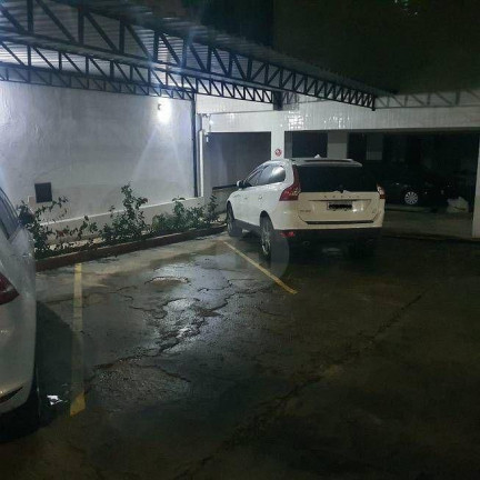 Imagem Cobertura com 3 Quartos à Venda, 112 m² em Castelo - Belo Horizonte