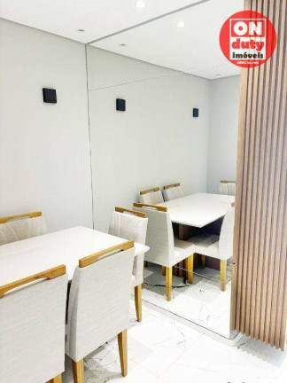 Imagem Apartamento com 2 Quartos para Alugar, 74 m² em Embaré - Santos Imagem Apartamento com 2 Quartos para Alugar, 74 m² em Embaré - Santos