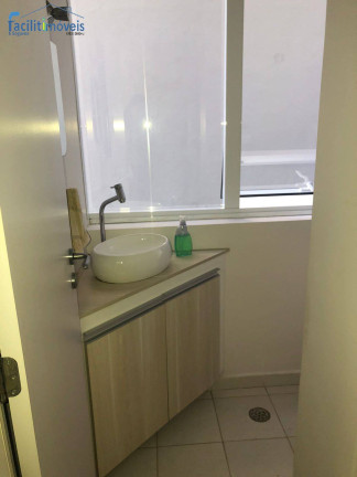Imagem Sala Comercial à Venda, 84 m² em Centro - Santo André Imagem Sala Comercial à Venda, 84 m² em Centro - Santo André