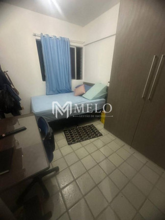Imagem Apartamento com 2 Quartos à Venda, 74 m² em Casa Forte - Recife