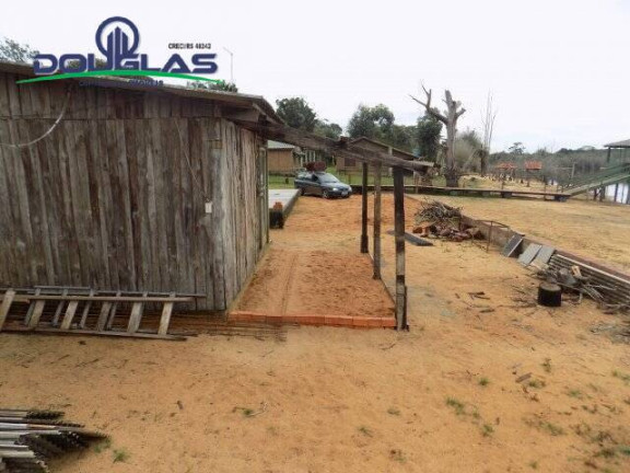 Imagem Terreno à Venda, 2.000 m² em águas Claras - Viamão Imagem Terreno à Venda, 2.000 m² em águas Claras - Viamão