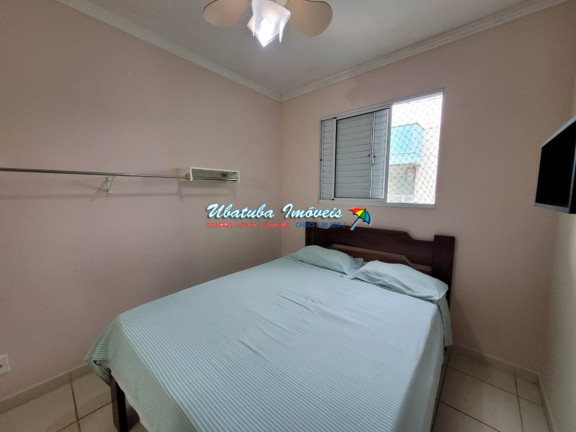 Imagem Apartamento com 2 Quartos para Alugar, 56 m² em Itaguá - Ubatuba Imagem Apartamento com 2 Quartos para Alugar, 56 m² em Itaguá - Ubatuba