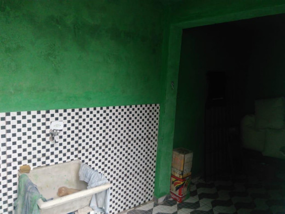 Imagem Casa com 2 Quartos à Venda, 90 m² em Jussara - Mongaguá Imagem Casa com 2 Quartos à Venda, 90 m² em Jussara - Mongaguá
