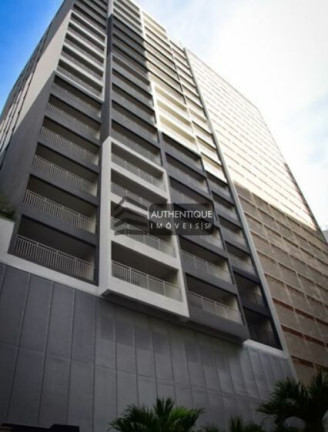 Apartamento com 1 Quarto à Venda, 47 m² em Centro - São Paulo