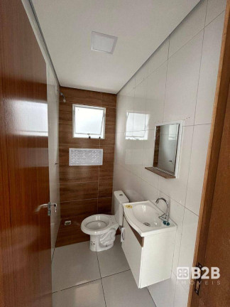 Imagem Casa com 3 Quartos à Venda, 134 m² em Vila Nipônica - Bauru