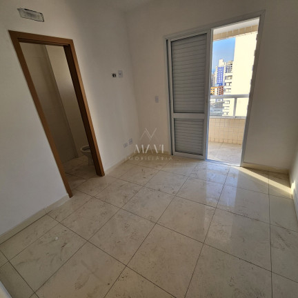 Imagem Apartamento com 2 Quartos à Venda, 86 m² em Aviação - Praia Grande