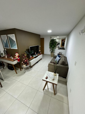 Imagem Apartamento com 2 Quartos à Venda, 67 m² em Jardim Oceania - João Pessoa