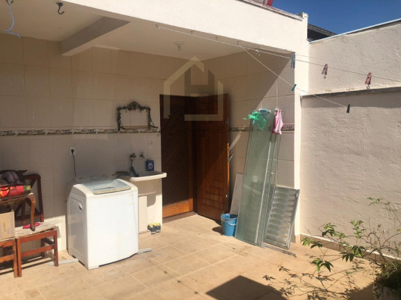Imagem Casa com 3 Quartos à Venda, 177 m² em Osvaldo Cruz - São Caetano Do Sul Imagem Casa com 3 Quartos à Venda, 177 m² em Osvaldo Cruz - São Caetano Do Sul