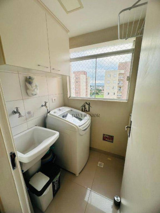 Imagem Apartamento com 2 Quartos à Venda, 52 m² em Jardim São Carlos - Sorocaba