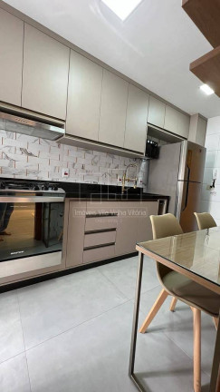 Imagem Apartamento com 3 Quartos à Venda, 130 m² em Praia De Itaparica - Vila Velha
