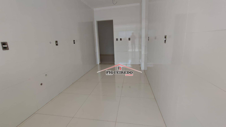Imagem Apartamento com 3 Quartos à Venda, 129 m² em Canto Do Forte - Praia Grande Imagem Apartamento com 3 Quartos à Venda, 129 m² em Canto Do Forte - Praia Grande