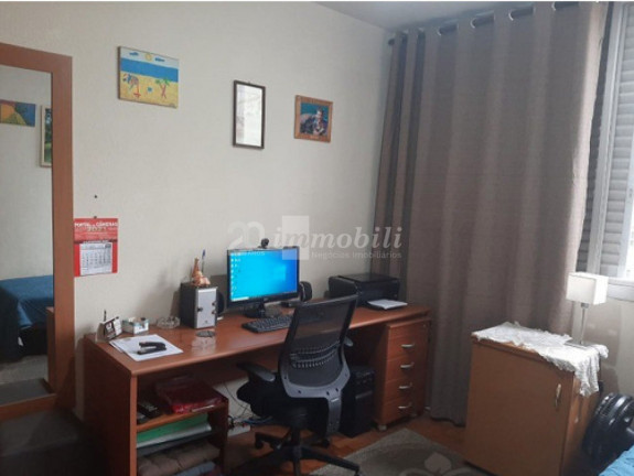 Apartamento com 2 Quartos à Venda, 50 m² em Santa Cecília - São Paulo