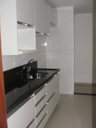 Imagem Apartamento com 2 Quartos à Venda, 60 m² em Parque Campolim - Sorocaba
