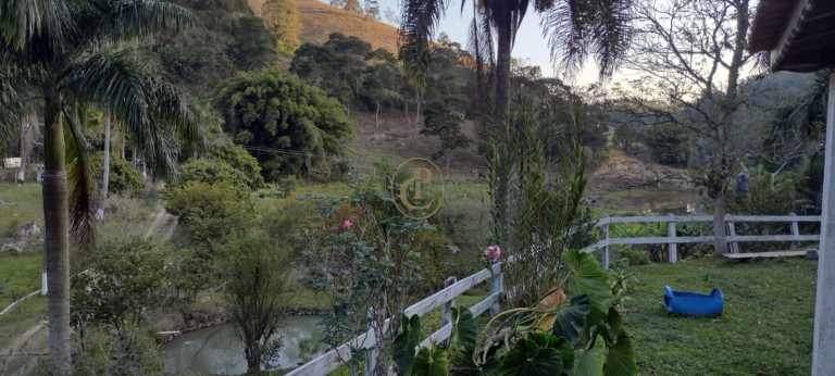 Chácara com 3 Quartos à Venda,  em Morro Grande - São Luíz Do Paraitinga