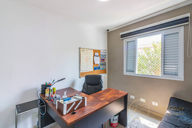 Imagem Casa com 3 Quartos à Venda, 205 m² em São Paulo