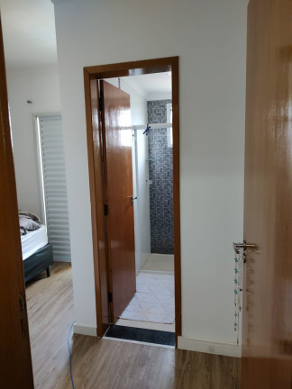 Imagem Apartamento com 2 Quartos à Venda, 52 m² em Parque Erasmo Assunção - Santo André Imagem Apartamento com 2 Quartos à Venda, 52 m² em Parque Erasmo Assunção - Santo André