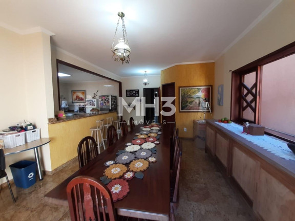 Imagem Casa de Condomínio com 4 Quartos à Venda, 501 m² em Loteamento Caminhos De São Conrado (sousas) - Campinas Imagem Casa de Condomínio com 4 Quartos à Venda, 501 m² em Loteamento Caminhos De São Conrado (sousas) - Campinas