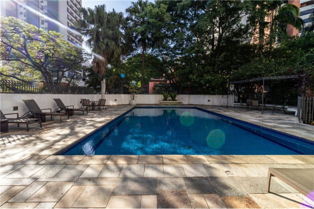 Imagem Apartamento com 4 Quartos à Venda, 217 m² em Moema - São Paulo Imagem Apartamento com 4 Quartos à Venda, 217 m² em Moema - São Paulo
