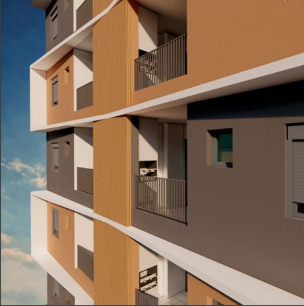 Imagem Apartamento com 2 Quartos à Venda, 44 m² em Cidade Patriarca - São Paulo Imagem Apartamento com 2 Quartos à Venda, 44 m² em Cidade Patriarca - São Paulo