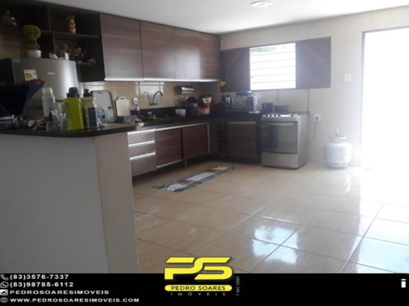 Imagem Casa com 3 Quartos à Venda, 120 m² em Mangabeira - João Pessoa Imagem Casa com 3 Quartos à Venda, 120 m² em Mangabeira - João Pessoa