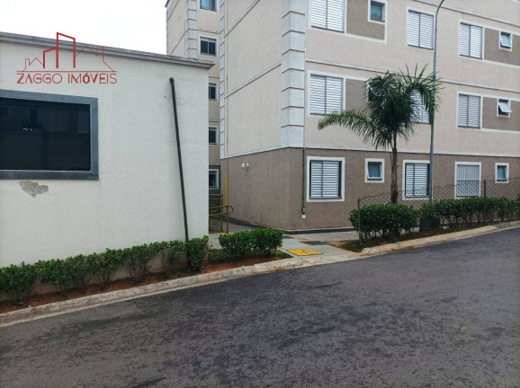 Imagem Apartamento com 2 Quartos à Venda, 40 m² em água Chata - Guarulhos
