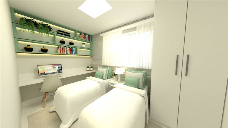 Imagem Casa com 2 Quartos à Venda, 67 m² em Ribeiropolis - Praia Grande