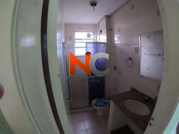 Imagem Apartamento com 2 Quartos à Venda, 48 m² em Praça Seca - Rio De Janeiro