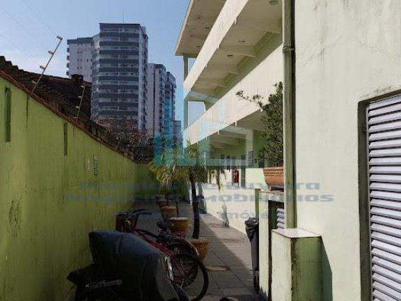 Imagem Kitnet com 1 Quarto à Venda, 22 m² em Guilhermina - Praia Grande Imagem Kitnet com 1 Quarto à Venda, 22 m² em Guilhermina - Praia Grande
