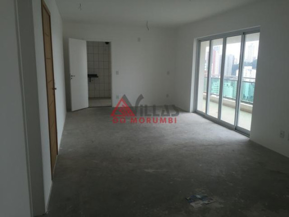 Imagem Apartamento com 3 Quartos à Venda, 139 m² em Vila Andrade - São Paulo