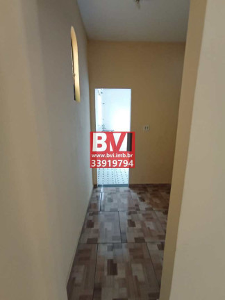 Imagem Casa com 3 Quartos à Venda, 220 m² em Irajá - Rio De Janeiro Imagem Casa com 3 Quartos à Venda, 220 m² em Irajá - Rio De Janeiro