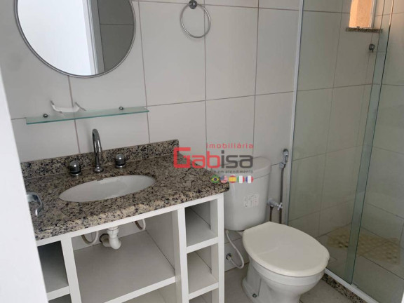Imagem Cobertura com 3 Quartos à Venda, 150 m² em Braga - Cabo Frio