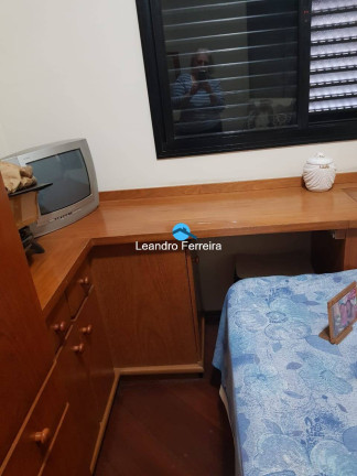 Imagem Apartamento com 3 Quartos à Venda, 70 m² em Paulicéia - São Bernardo Do Campo