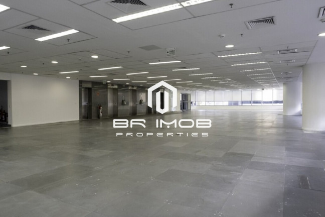 Imagem Sala Comercial à Venda, 534 m² em Vila Olímpia - São Paulo Imagem Sala Comercial à Venda, 534 m² em Vila Olímpia - São Paulo