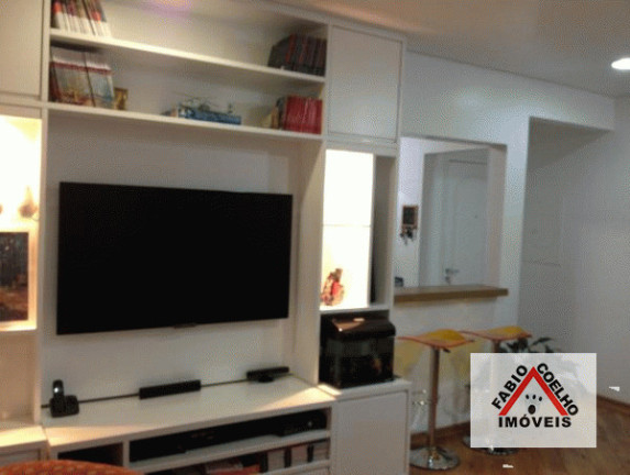 Imagem Apartamento à Venda, 94 m² em Vila Mascote - São Paulo Imagem Apartamento à Venda, 94 m² em Vila Mascote - São Paulo