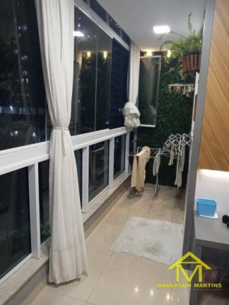 Imagem Apartamento com 3 Quartos à Venda, 90 m² em Praia De Itaparica - Vila Velha Imagem Apartamento com 3 Quartos à Venda, 90 m² em Praia De Itaparica - Vila Velha
