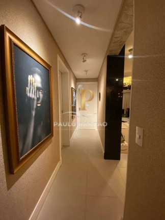 Imagem Apartamento com 3 Quartos à Venda, 158 m² em Centro - Balneário Camboriú