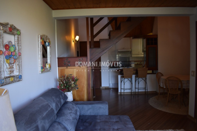 Imagem Imóvel com 1 Quarto à Venda, 60 m² em Região Do Alto Do Capivari - Campos Do Jordão