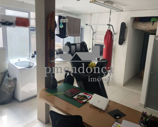 Imagem Apartamento com 2 Quartos à Venda, 160 m² em Cerqueira César - São Paulo