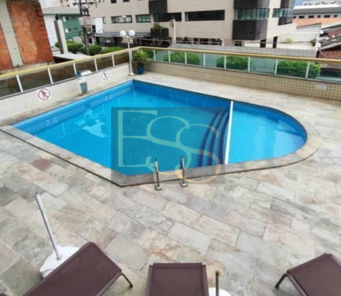 Imagem Apartamento com 1 Quarto à Venda, 51 m² em Aviação - Praia Grande Imagem Apartamento com 1 Quarto à Venda, 51 m² em Aviação - Praia Grande