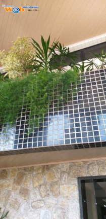 Imagem Apartamento com 1 Quarto à Venda, 50 m² em Guilhermina - Praia Grande