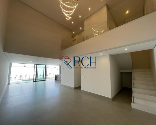 Imagem Casa com 5 Quartos à Venda, 396 m² em Alphaville Nova Esplanada - Votorantim