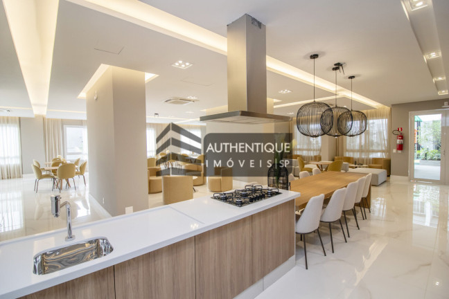 Imagem Apartamento com 3 Quartos à Venda, 84 m² em Jardim Caravelas - São Paulo