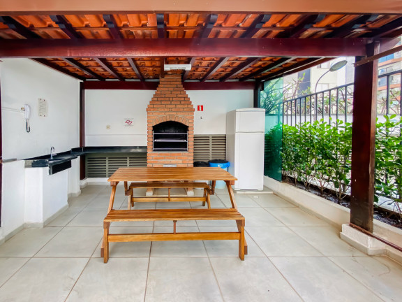 Imagem Apartamento com 2 Quartos à Venda, 62 m² em Perdizes - São Paulo Imagem Apartamento com 2 Quartos à Venda, 62 m² em Perdizes - São Paulo