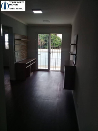 Imagem Apartamento com 2 Quartos à Venda, 53 m² em Vila Bela - São Paulo